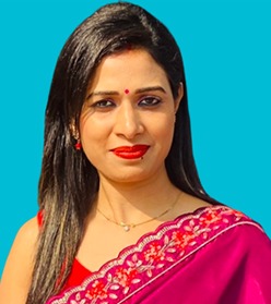Shweta Tyagi